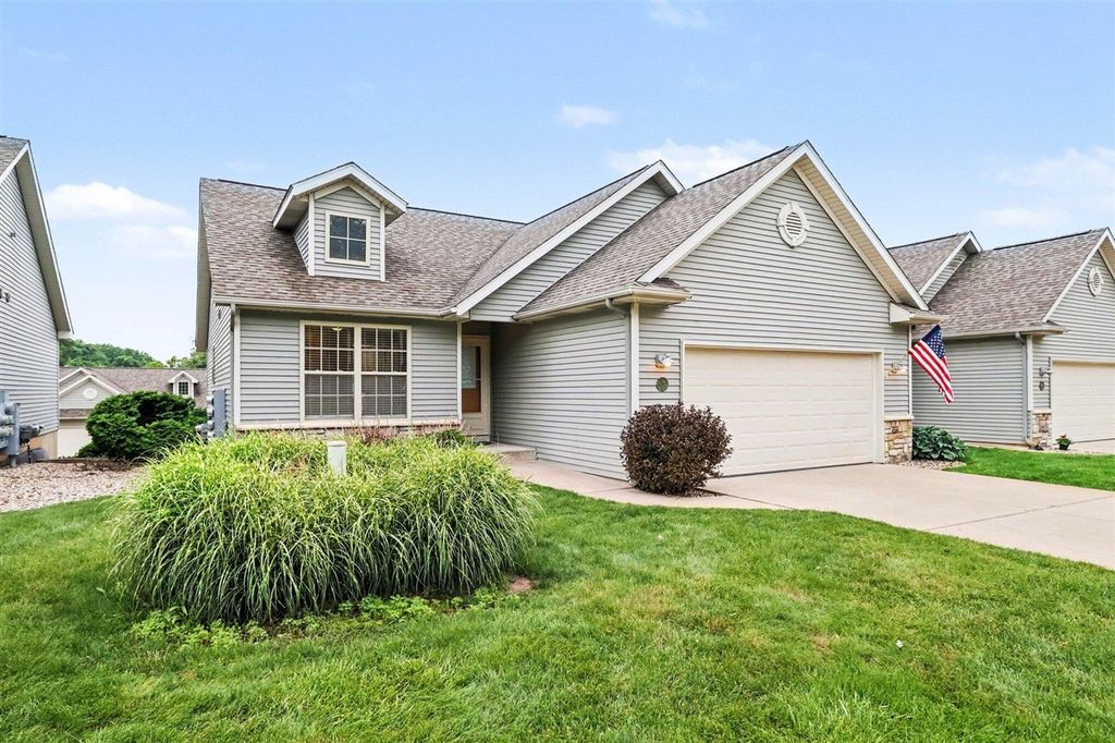 8902 Macywood Lane 5, Richland, MI 49083