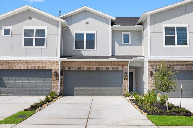 8126 Brocken Street, Pearland, TX 77584