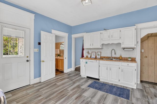 301 Central Avenue, Lockland, OH 45215