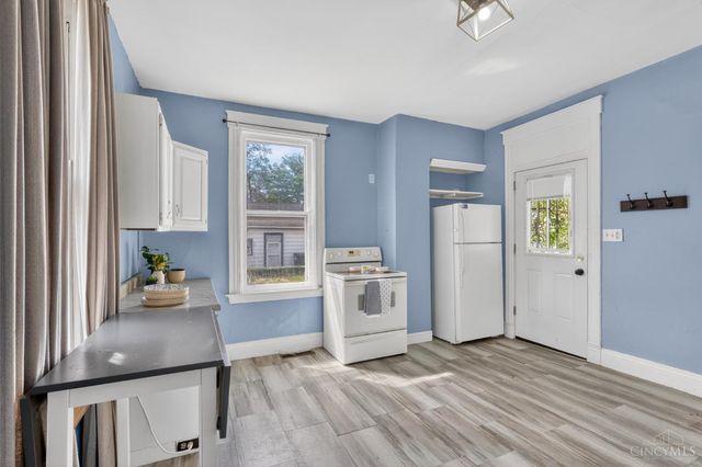 301 Central Avenue, Lockland, OH 45215