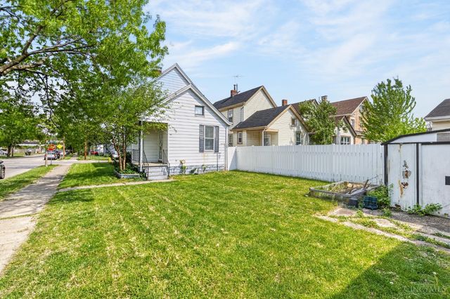 301 Central Avenue, Lockland, OH 45215