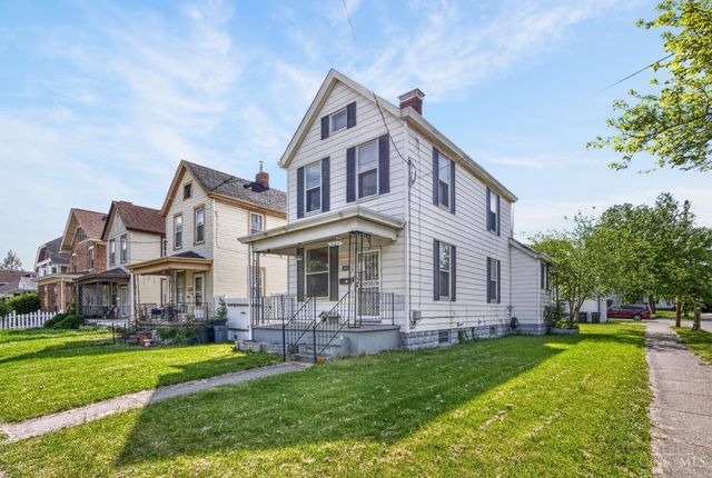 301 Central Avenue, Lockland, OH 45215
