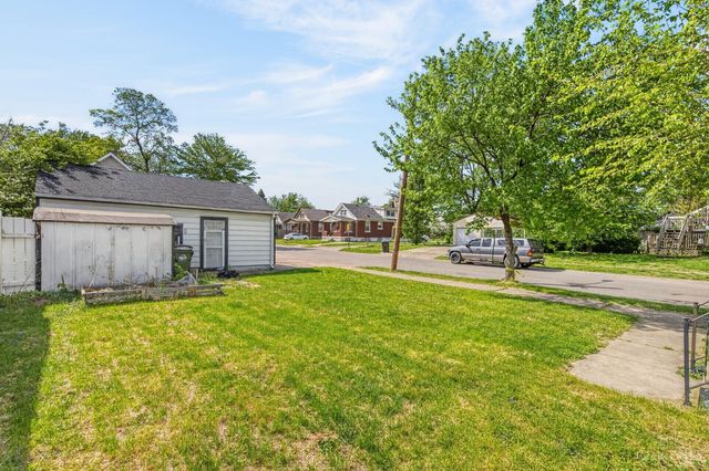 301 Central Avenue, Lockland, OH 45215