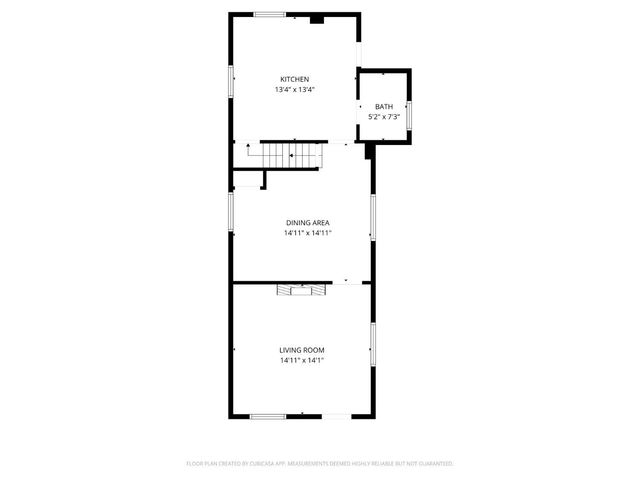 301 Central Avenue, Lockland, OH 45215
