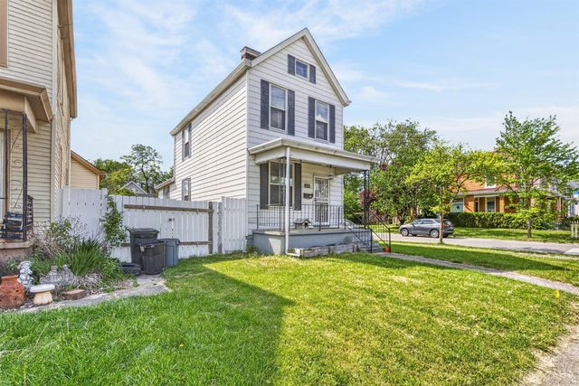 301 Central Avenue, Lockland, OH 45215