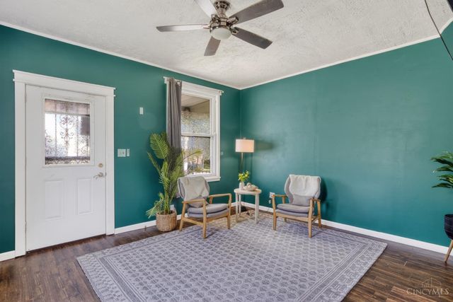 301 Central Avenue, Lockland, OH 45215