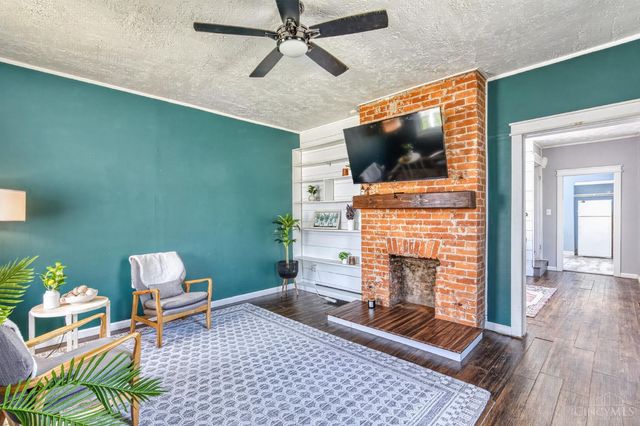 301 Central Avenue, Lockland, OH 45215
