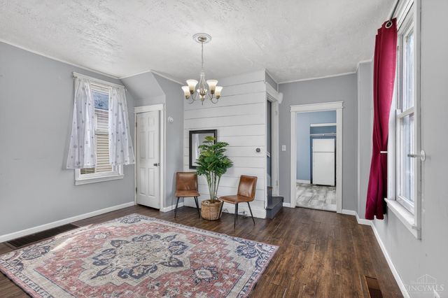 301 Central Avenue, Lockland, OH 45215