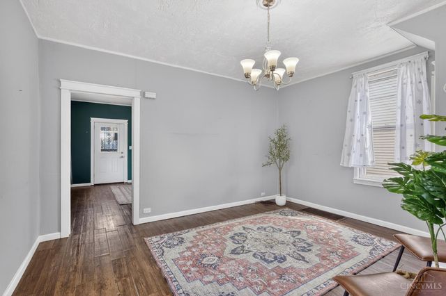 301 Central Avenue, Lockland, OH 45215