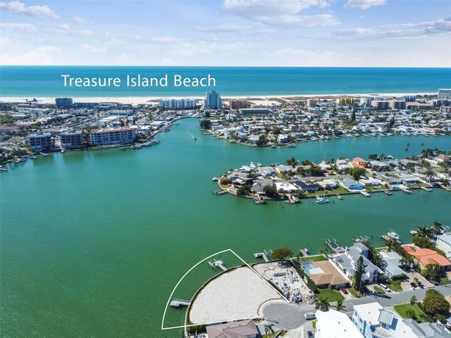 11050 5TH STREET E, Treasure Island, FL 33706