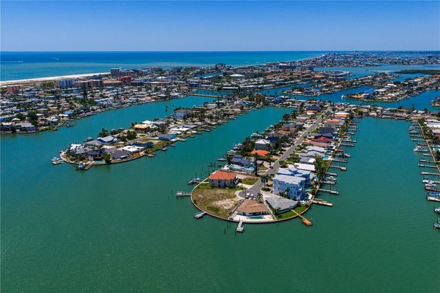 11050 5TH STREET E, Treasure Island, FL 33706
