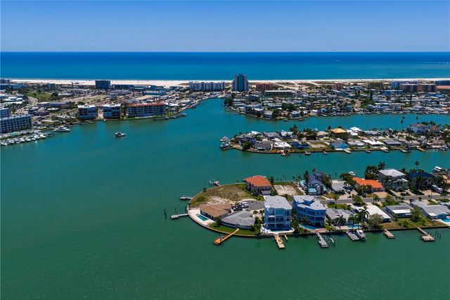 11050 5TH STREET E, Treasure Island, FL 33706