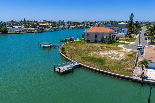 11050 5TH STREET E, Treasure Island, FL 33706