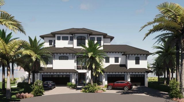 11050 5TH STREET E, Treasure Island, FL 33706