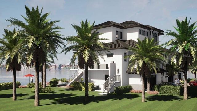 11050 5TH STREET E, Treasure Island, FL 33706