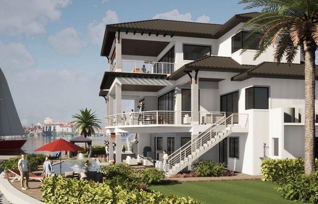 11050 5TH STREET E, Treasure Island, FL 33706