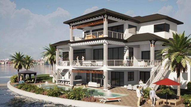 11050 5TH STREET E, Treasure Island, FL 33706