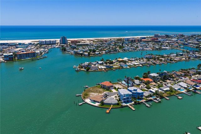 11050 5TH STREET E, Treasure Island, FL 33706