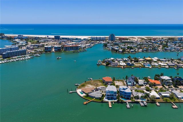 11050 5TH STREET E, Treasure Island, FL 33706