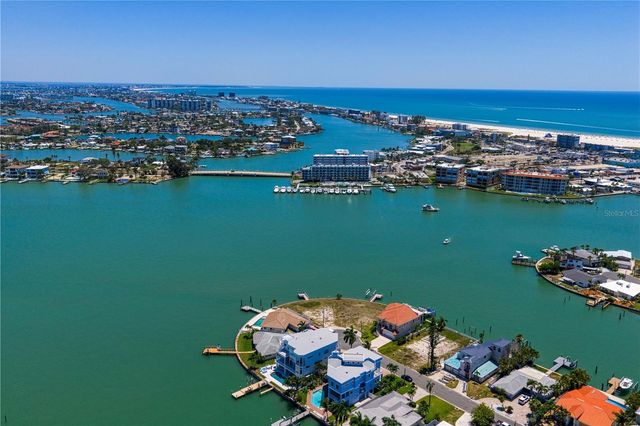 11050 5TH STREET E, Treasure Island, FL 33706