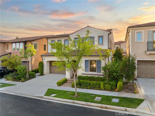 65 Glacier Valley, Irvine, CA 92602