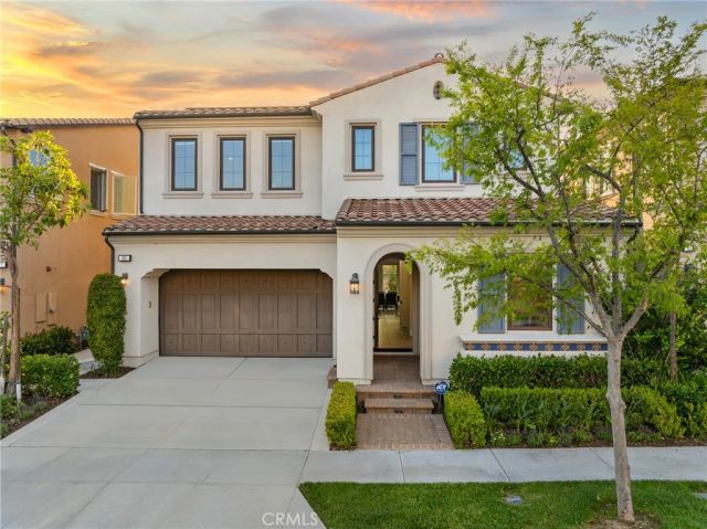 65 Glacier Valley, Irvine, CA 92602