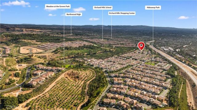 65 Glacier Valley, Irvine, CA 92602