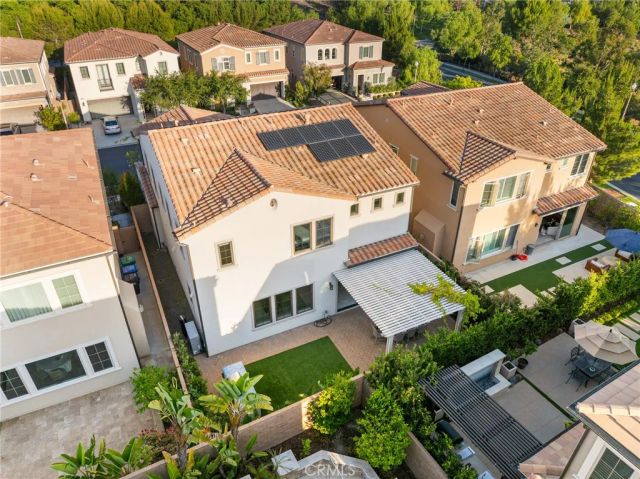 65 Glacier Valley, Irvine, CA 92602