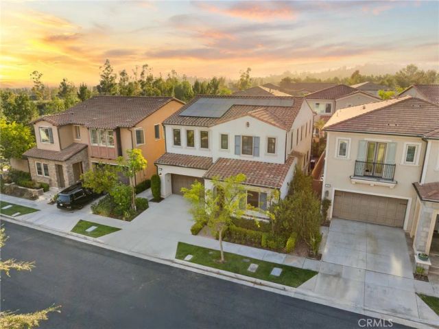 65 Glacier Valley, Irvine, CA 92602