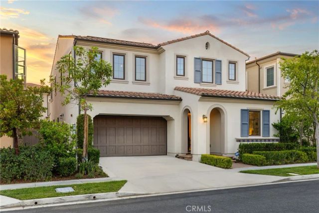 65 Glacier Valley, Irvine, CA 92602