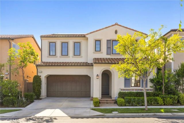 65 Glacier Valley, Irvine, CA 92602