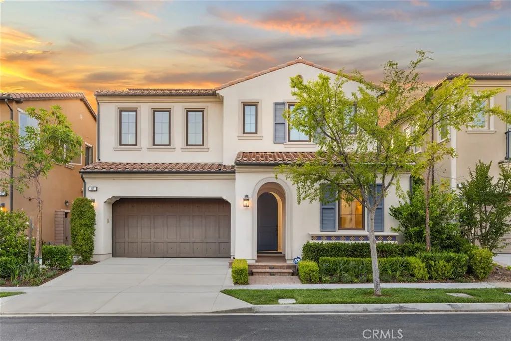 65 Glacier Valley, Irvine, CA 92602