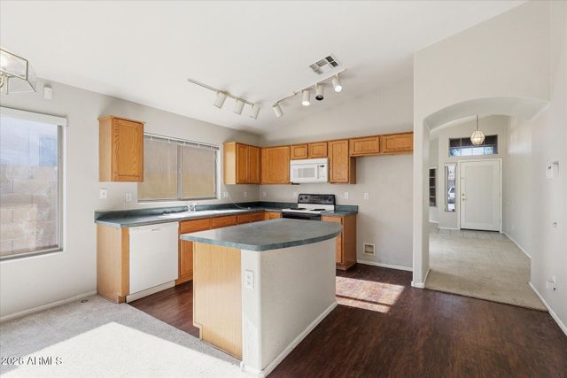8708 E PORTOBELLO Avenue, Mesa, AZ 85212