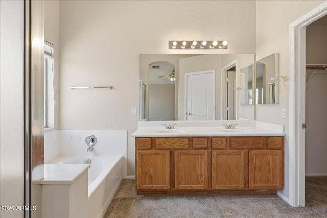 8708 E PORTOBELLO Avenue, Mesa, AZ 85212