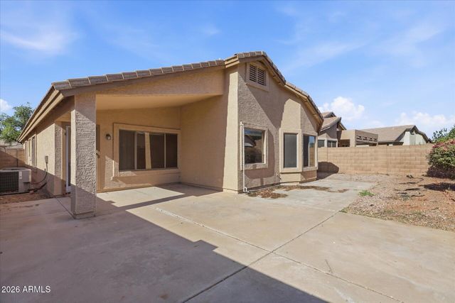 8708 E PORTOBELLO Avenue, Mesa, AZ 85212