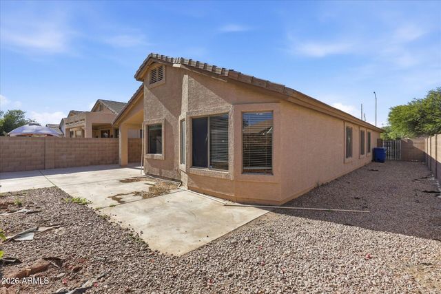 8708 E PORTOBELLO Avenue, Mesa, AZ 85212