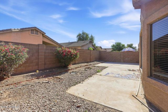 8708 E PORTOBELLO Avenue, Mesa, AZ 85212