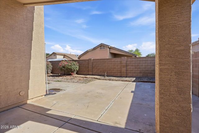 8708 E PORTOBELLO Avenue, Mesa, AZ 85212
