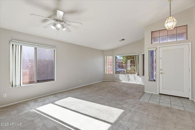 8708 E PORTOBELLO Avenue, Mesa, AZ 85212