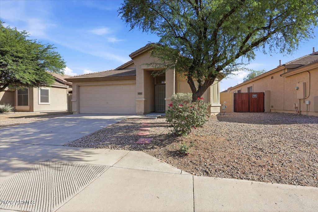 8708 E PORTOBELLO Avenue, Mesa, AZ 85212 — photo 2