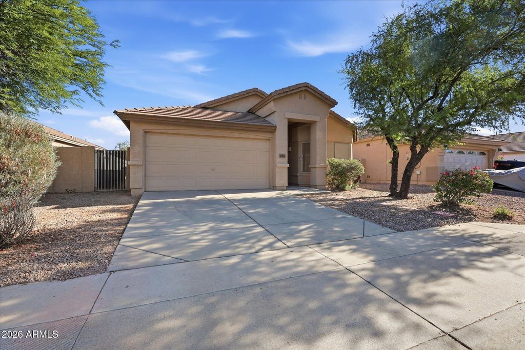 8708 E PORTOBELLO Avenue, Mesa, AZ 85212 — photo 3