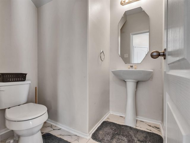 6108 Hubbell Drive, Pearland, TX 77584