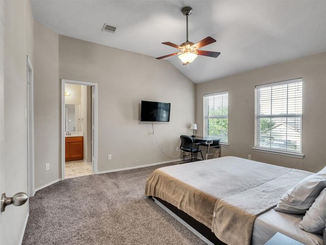 6108 Hubbell Drive, Pearland, TX 77584