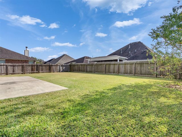6108 Hubbell Drive, Pearland, TX 77584