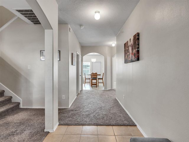 6108 Hubbell Drive, Pearland, TX 77584