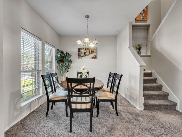 6108 Hubbell Drive, Pearland, TX 77584