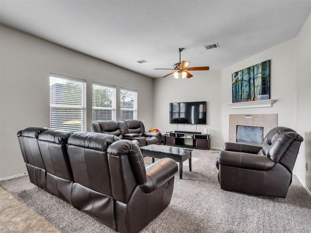 6108 Hubbell Drive, Pearland, TX 77584