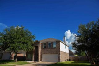 6108 Hubbell Drive, Pearland, TX 77584