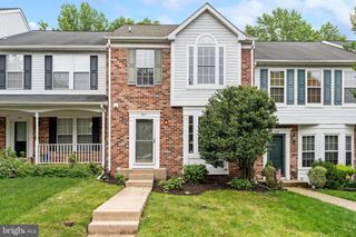 317 QUILTING WAY, Bel Air, MD 21015
