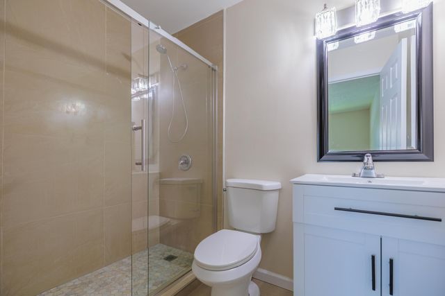 4755 ORLEANS Court B, West Palm Beach, FL 33415